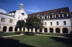 L'ancien Carmel  Saint-Denis - 93