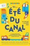 sorties de cet t 2025 pour les individuels