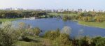 Parc Georges Valbon